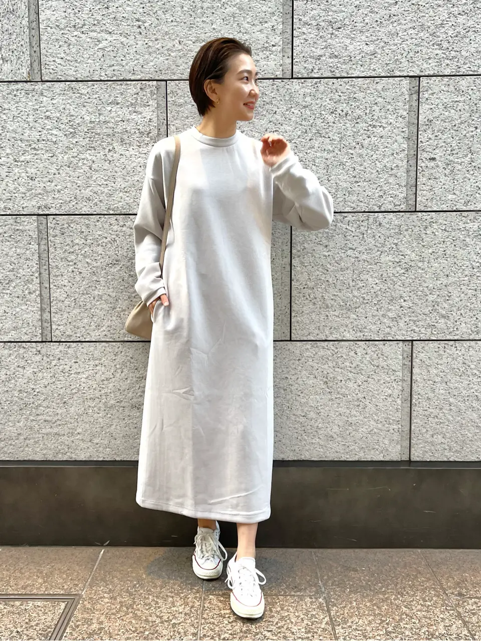  大原 コーディネート画像