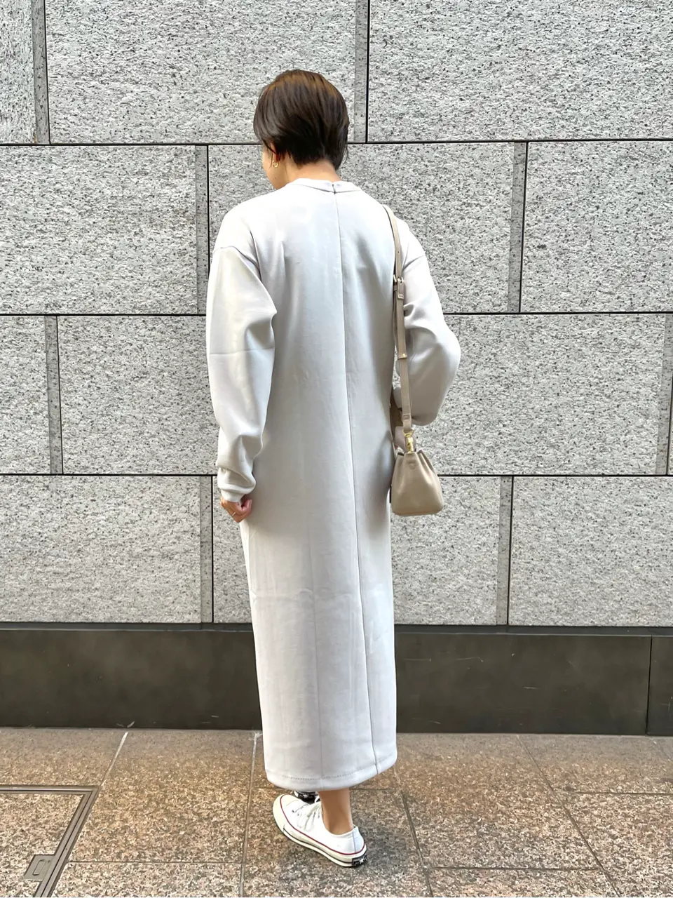 23区 大原 コーディネート画像