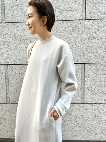 23区 大原 コーディネート画像