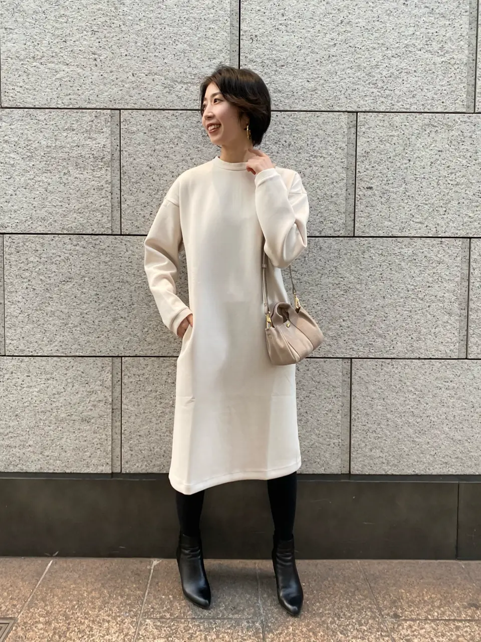  板垣 コーディネート画像