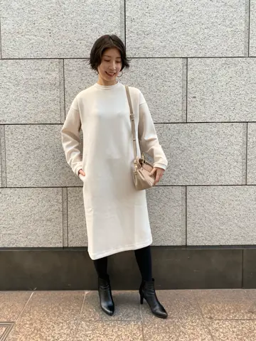 23区 板垣 コーディネート画像