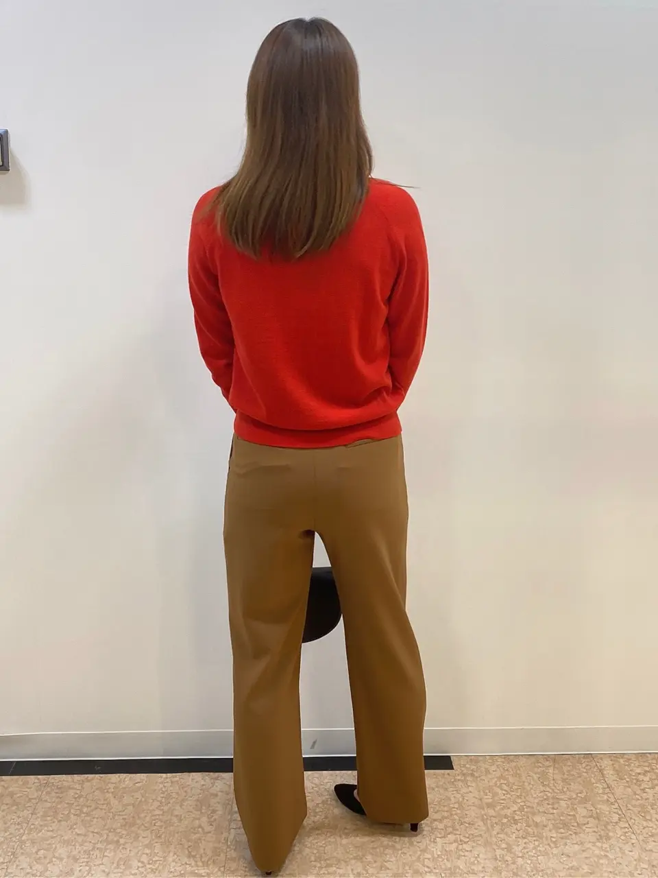 23区 島袋 コーディネート画像