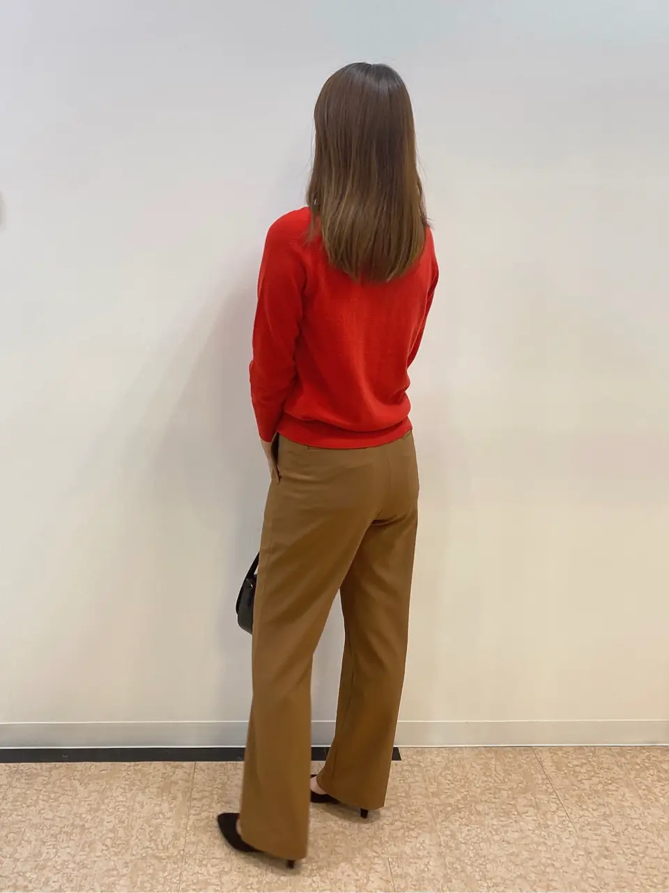 23区 島袋 コーディネート画像