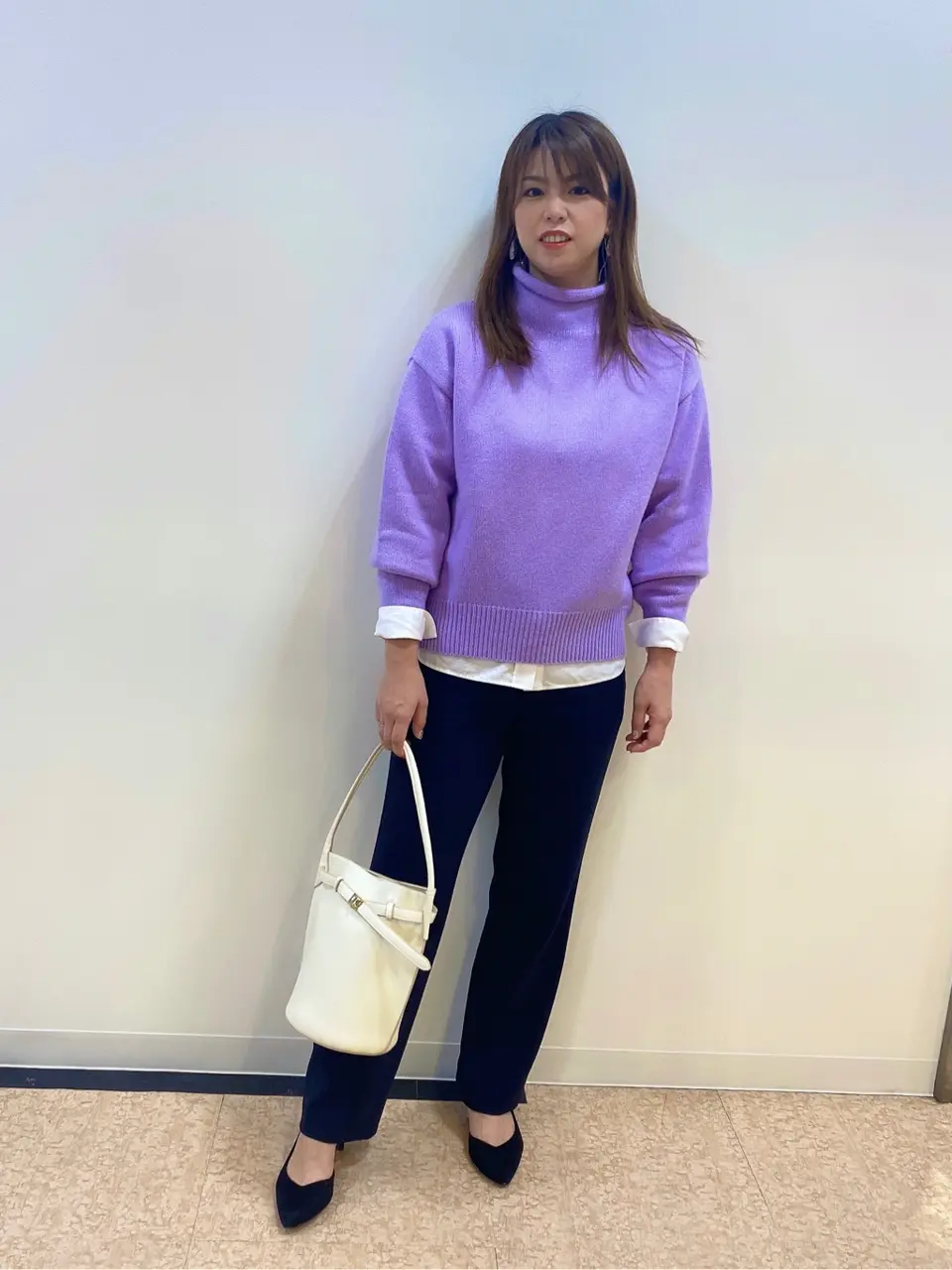  島袋 コーディネート画像