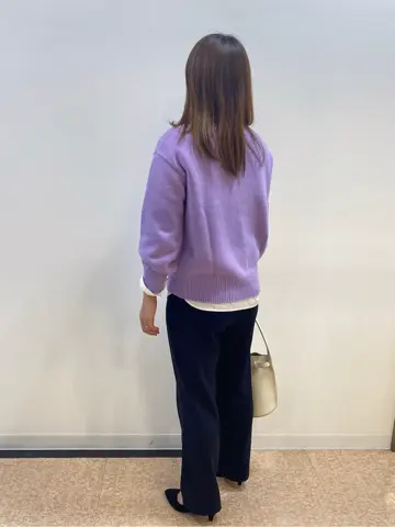 23区 島袋 コーディネート画像