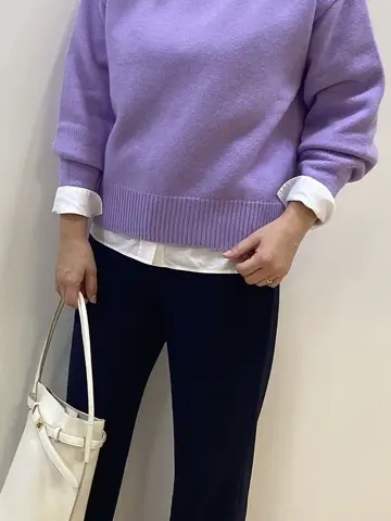 23区 島袋 コーディネート画像