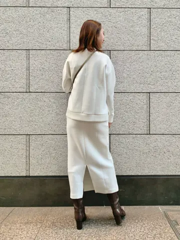 23区 秋葉 コーディネート画像