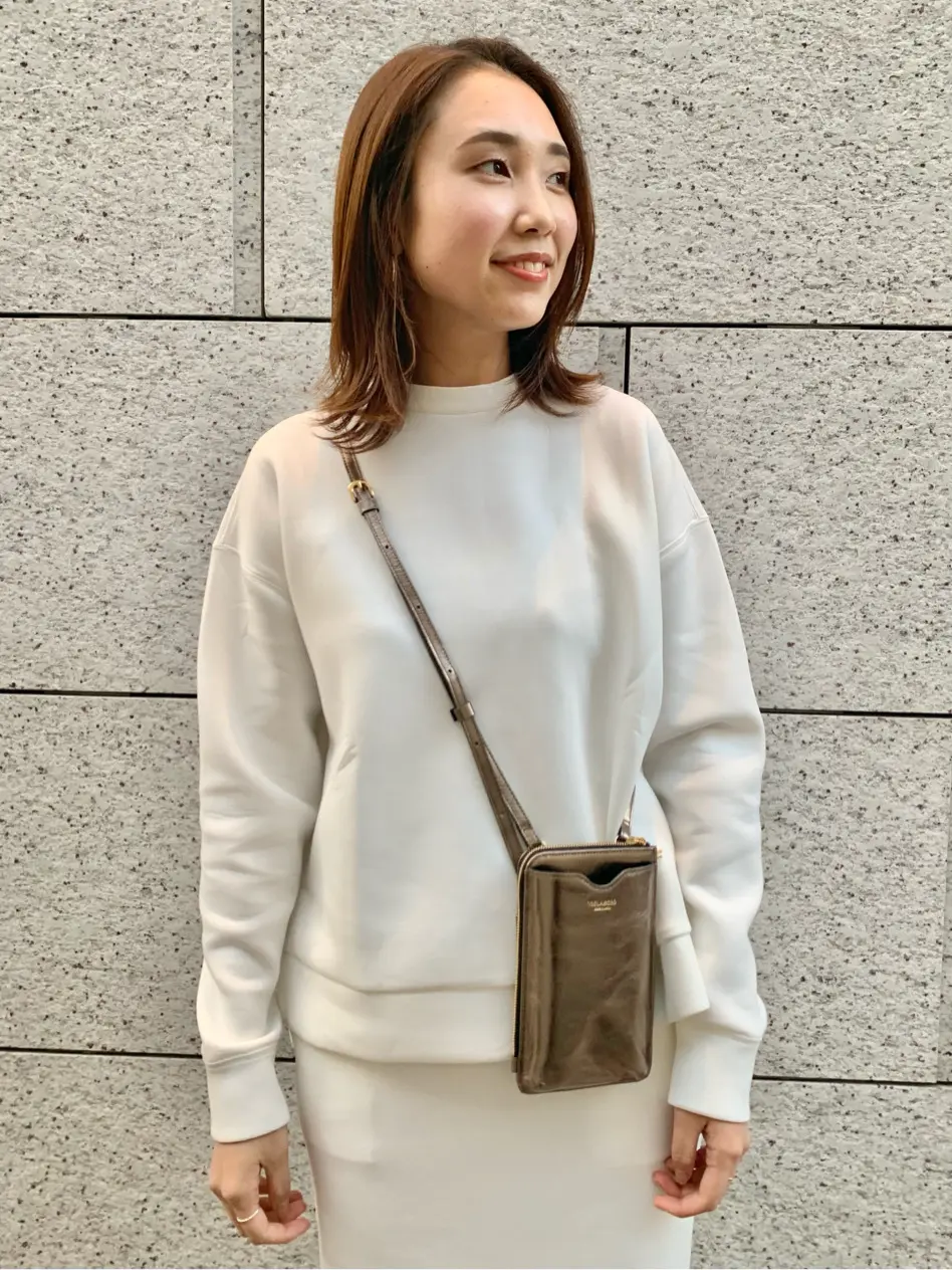 23区 秋葉 コーディネート画像