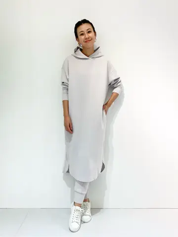 23区 野村 コーディネート画像