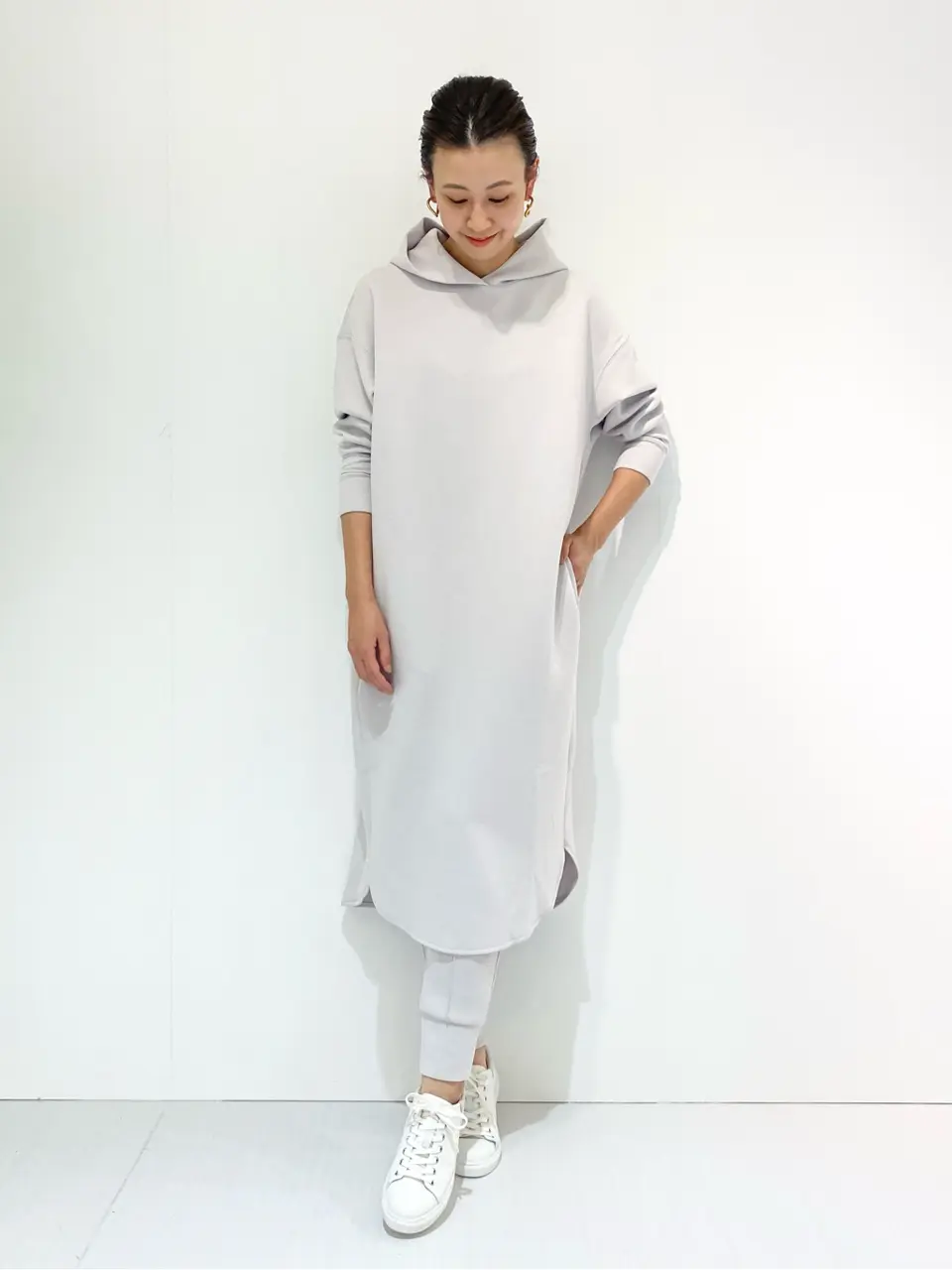 23区 野村 コーディネート画像