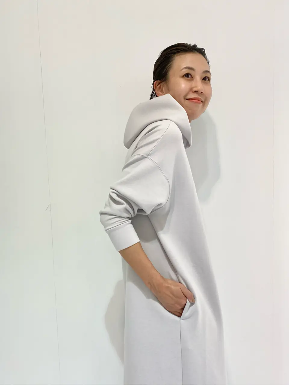 23区 野村 コーディネート画像