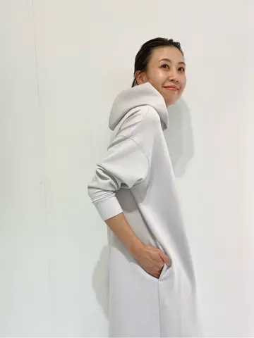 23区 野村 コーディネート画像