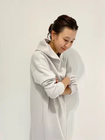 23区 野村 コーディネート画像