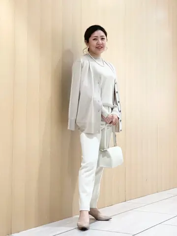 23区 幸田 コーディネート画像