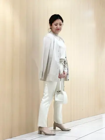 23区 幸田 コーディネート画像