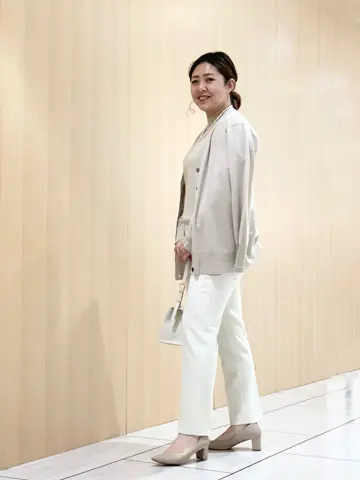 23区 幸田 コーディネート画像