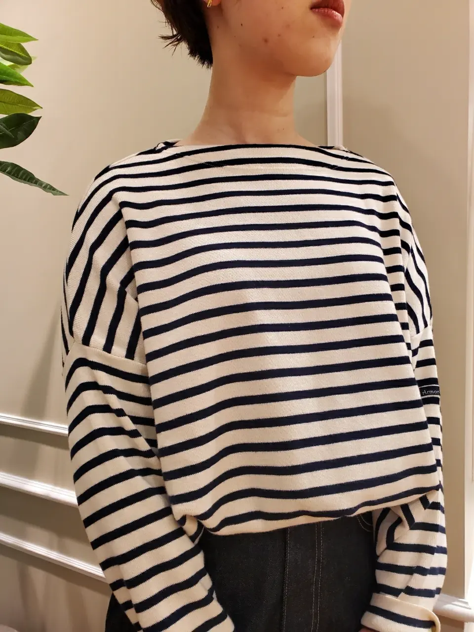 23区 伊藤 コーディネート画像