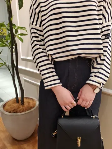 23区 伊藤 コーディネート画像