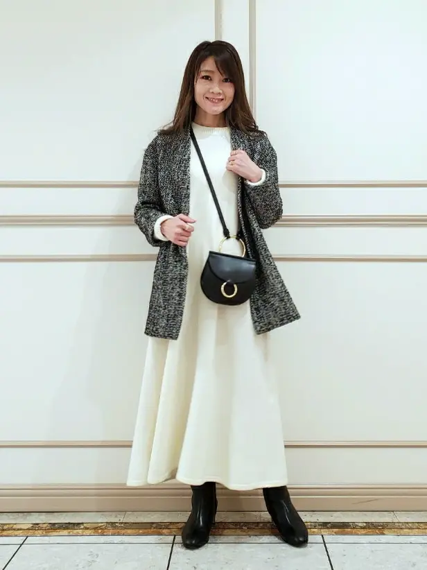  濱地 コーディネート画像