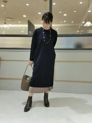 23区 新保 コーディネート画像