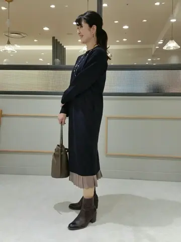 23区 新保 コーディネート画像