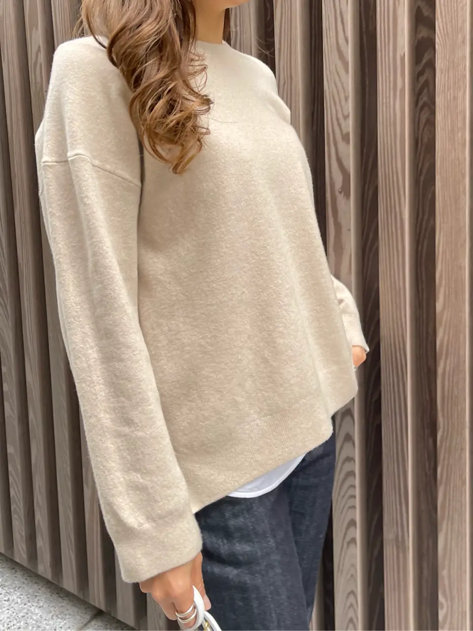 23区 松本 コーディネート画像