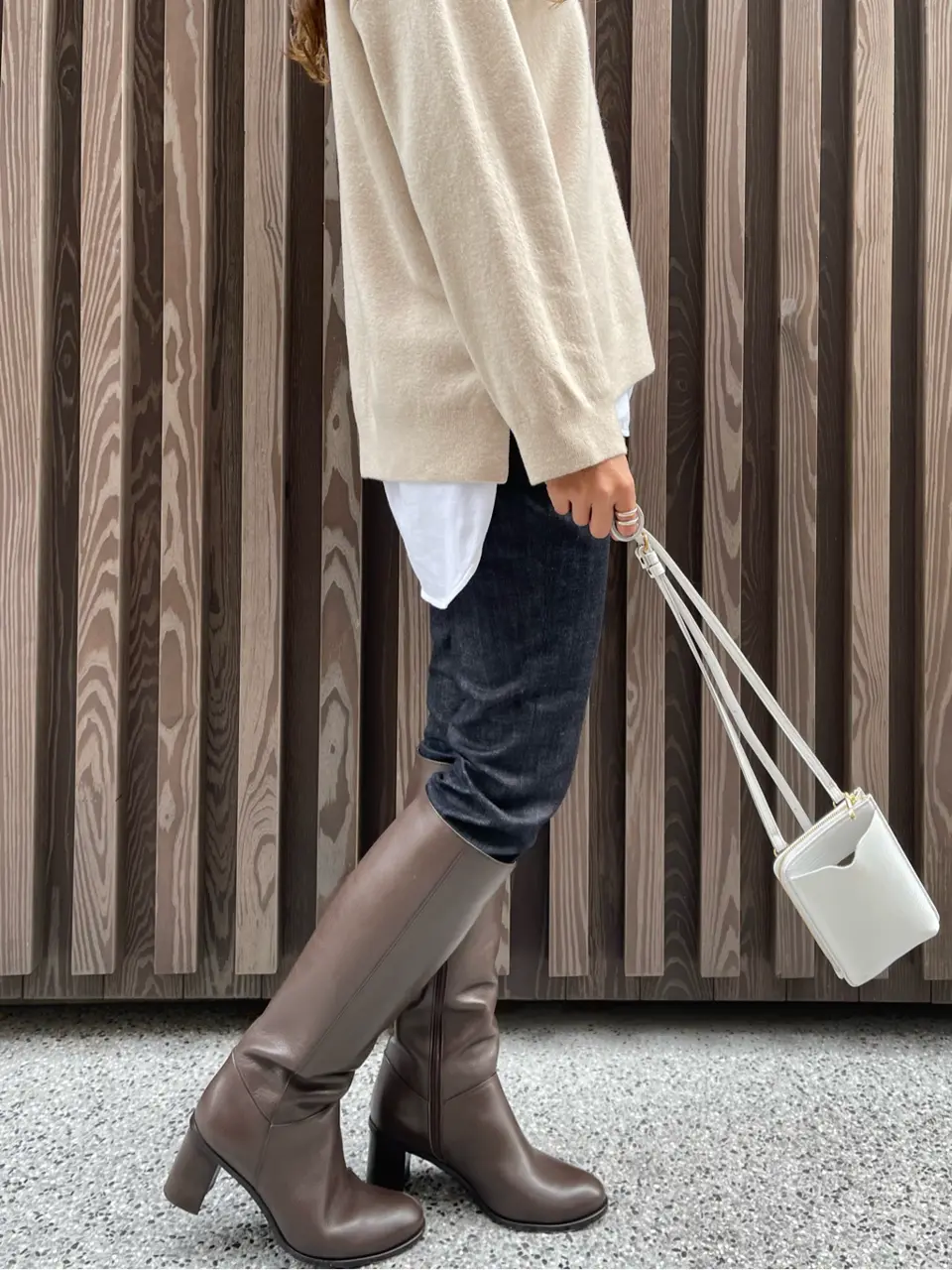 23区 松本 コーディネート画像