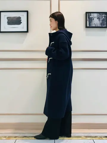 23区 岡田 コーディネート画像