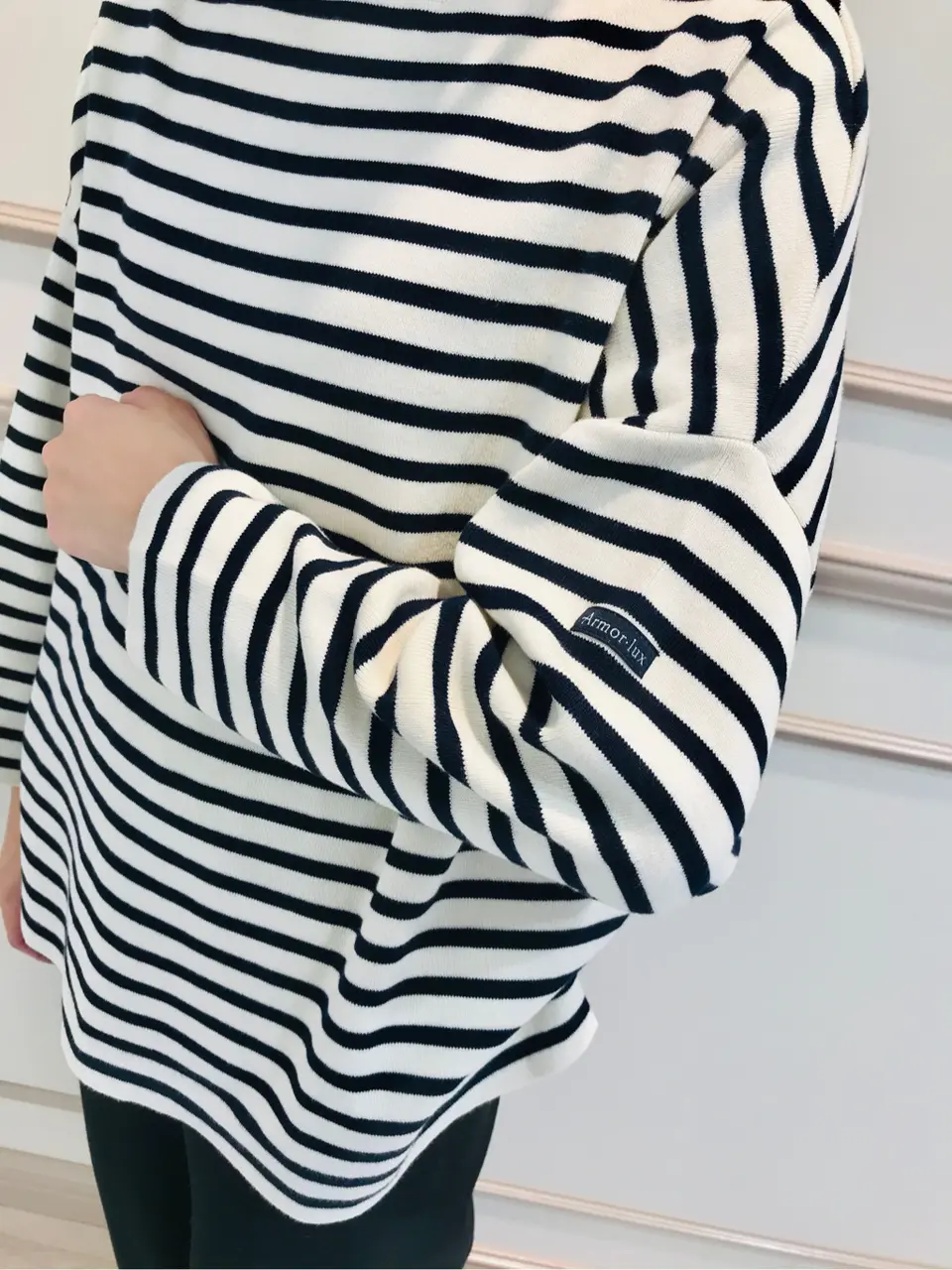 23区 岡田 コーディネート画像