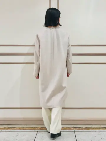 23区 岡田 コーディネート画像