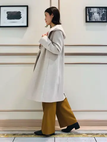 23区 岡田 コーディネート画像