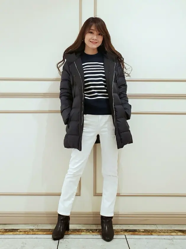  濱地 コーディネート画像