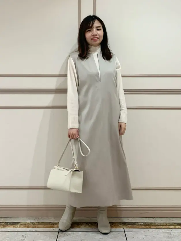 23区 金林 コーディネート画像