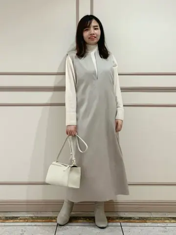 23区 金林 コーディネート画像