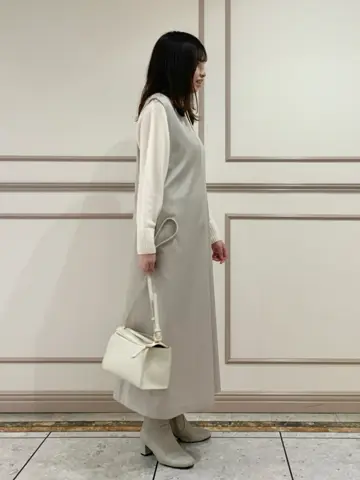 23区 金林 コーディネート画像