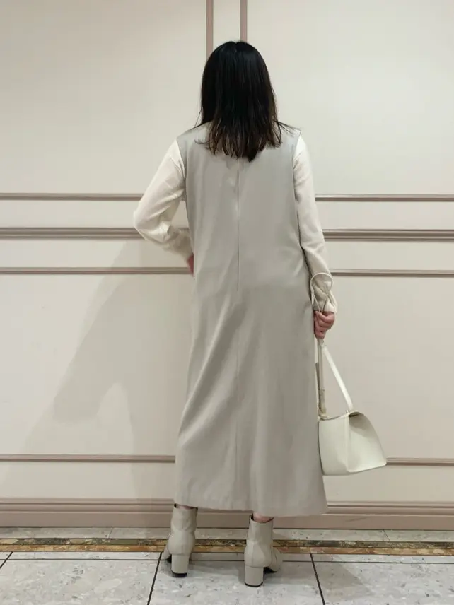 23区 金林 コーディネート画像