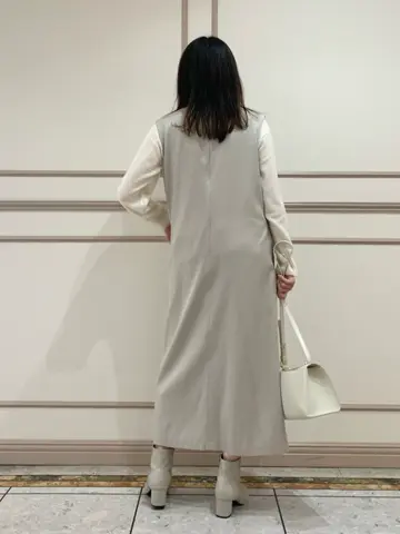 23区 金林 コーディネート画像