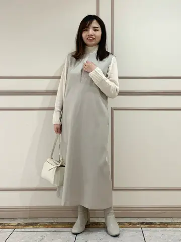 23区 金林 コーディネート画像