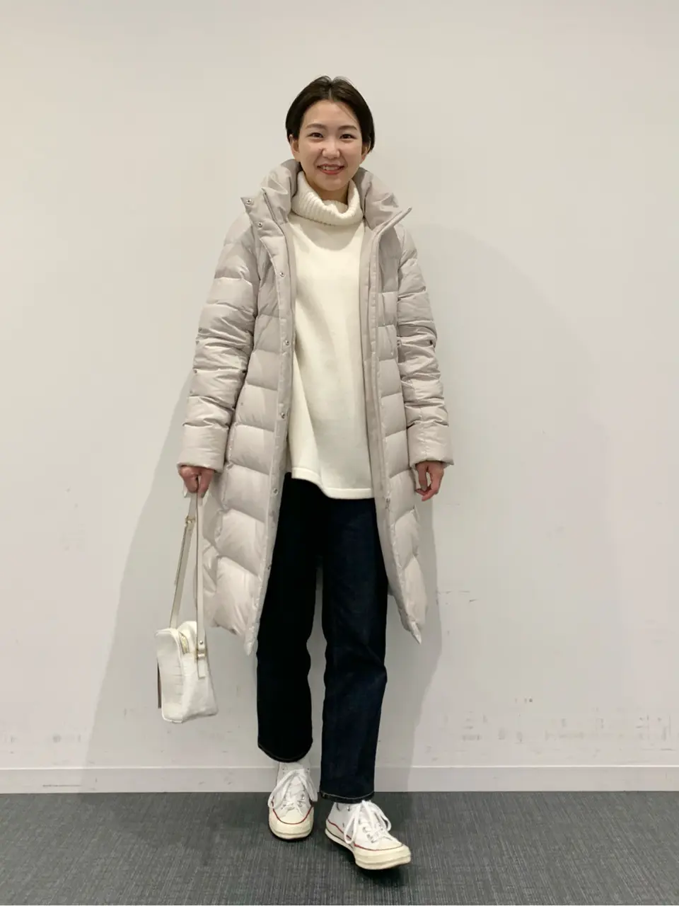  大原 コーディネート画像