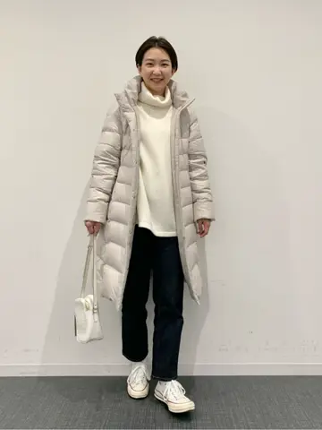 23区 大原 コーディネート画像