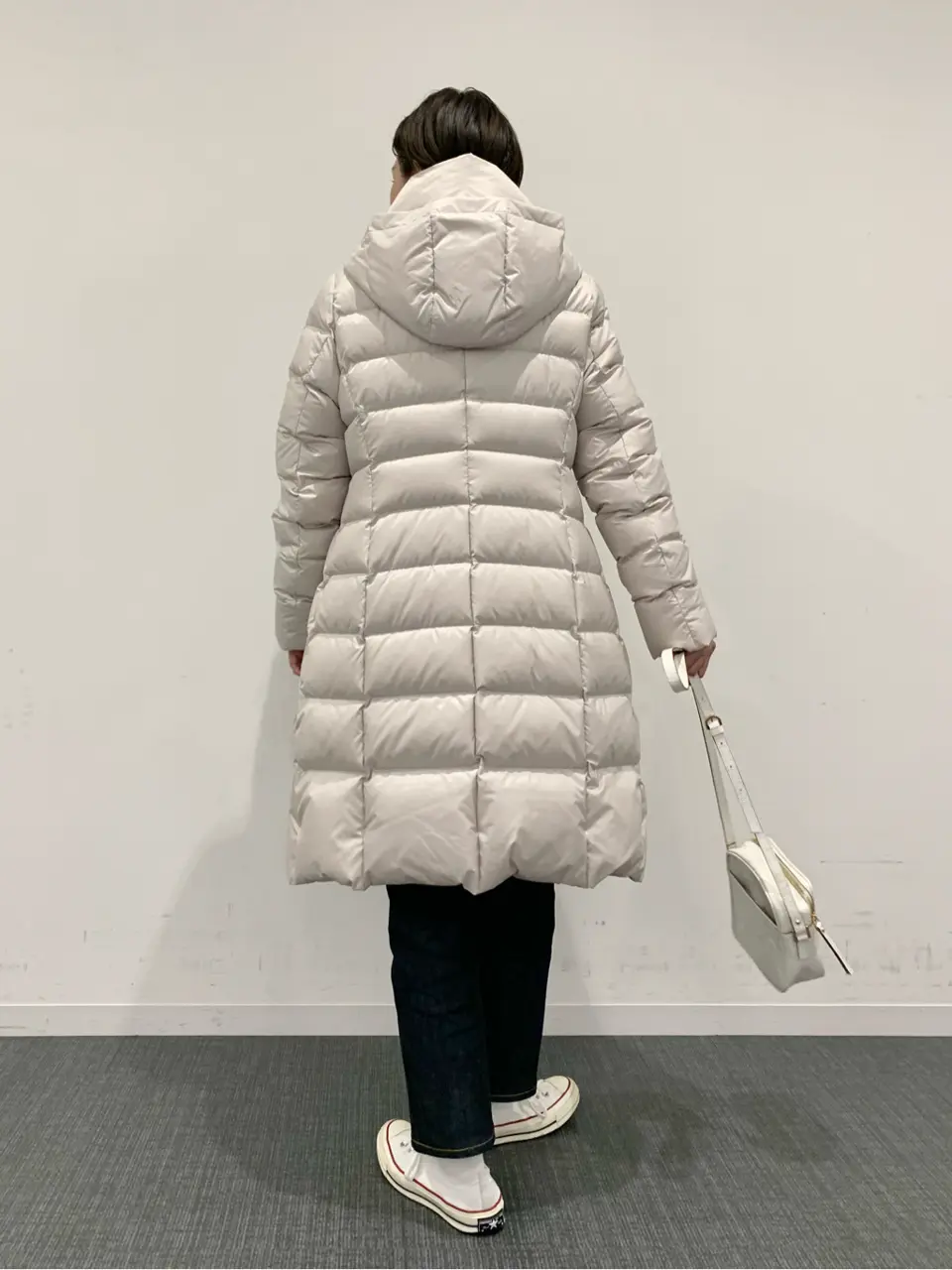 23区 大原 コーディネート画像