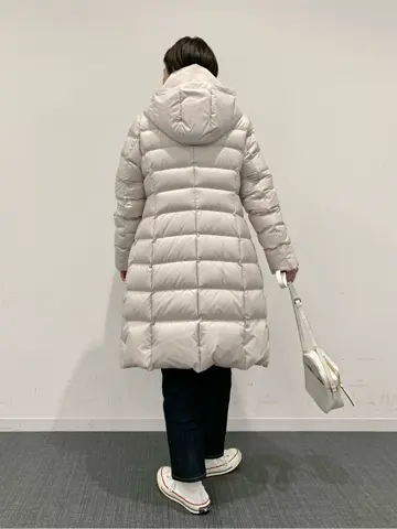 23区 大原 コーディネート画像