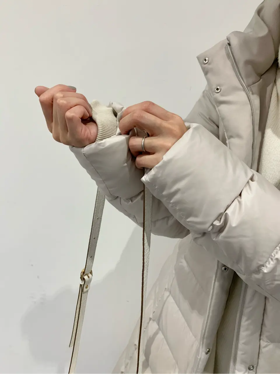 23区 大原 コーディネート画像