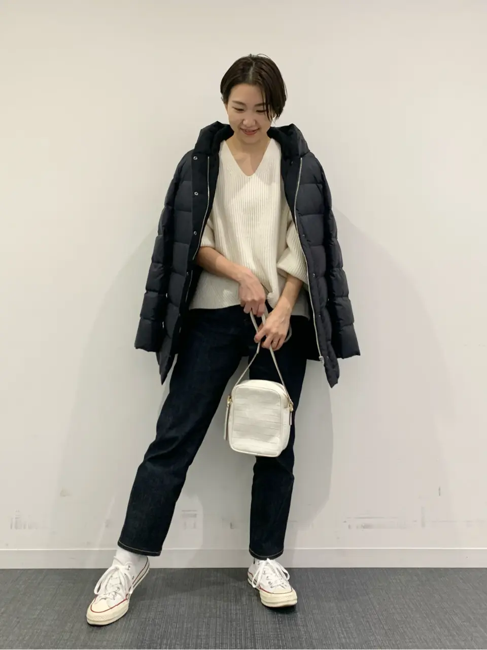  大原 コーディネート画像