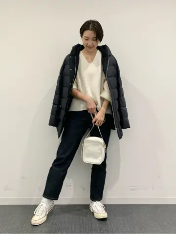 23区 大原 コーディネート画像