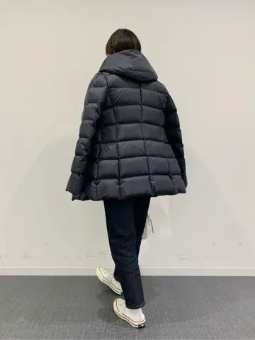 23区 大原 コーディネート画像