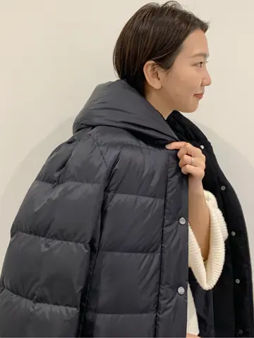 23区 大原 コーディネート画像