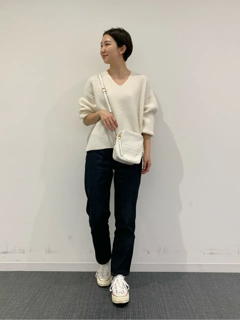  大原 コーディネート画像