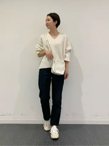 23区 大原 コーディネート画像