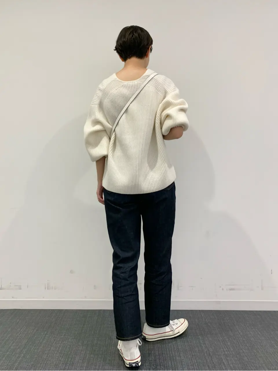 23区 大原 コーディネート画像